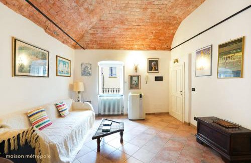 Noli Apartment | Noli Center Apartment