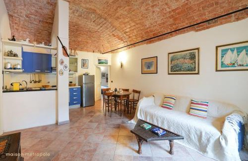 Noli Apartment | Noli Center Apartment