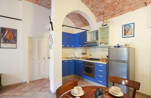 Noli Apartment | Noli Center Apartment