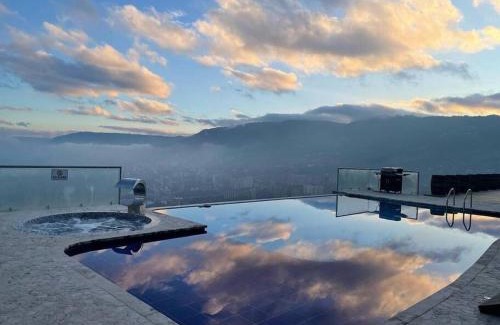 Envigado Villa | Nomad Finca