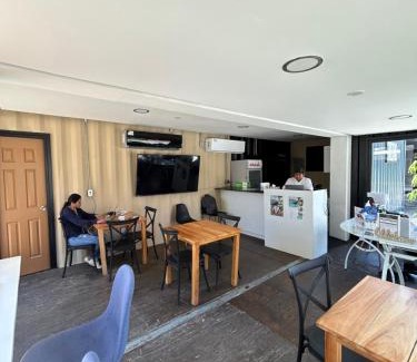 Obarrio Apartment | Nomada Republic Hotel Panama City