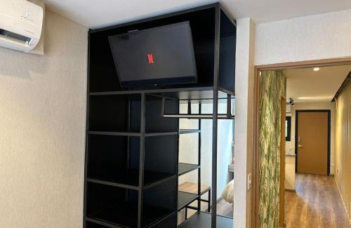 Obarrio Apartment | Nomada Republic Hotel Panama City