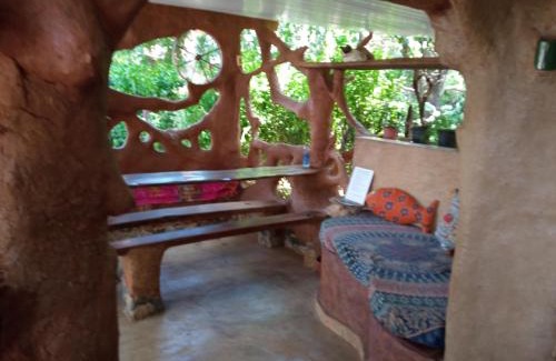 Bonito House | NOMADAS chalés, mini casinhas, bangalôs , área de camping e cozinha compartilhada