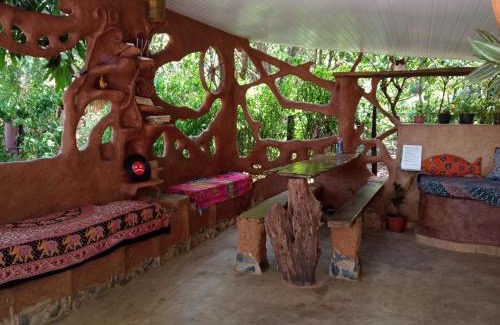 Bonito House | NOMADAS chalés, mini casinhas, bangalôs , área de camping e cozinha compartilhada