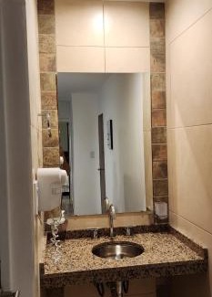 Paso de los Libres Apartment | Nomades Apartamentos