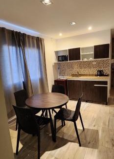 Paso de los Libres Apartment | Nomades Apartamentos