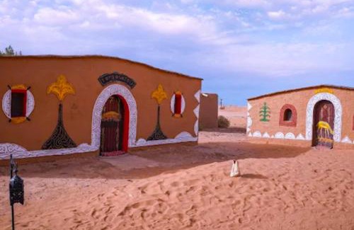 M'Hamid El Ghizlane Resort | Nomads Life Style