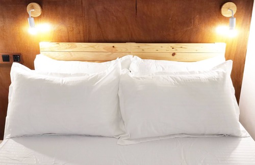 San Dionisio Hotel | NomadsMNL Hostel