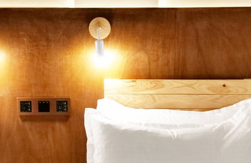 San Dionisio Hotel | NomadsMNL Hostel