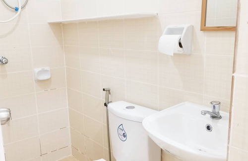 San Dionisio Hotel | NomadsMNL Hostel