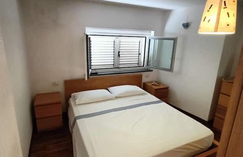 Pineta Apartment | Non prenotare