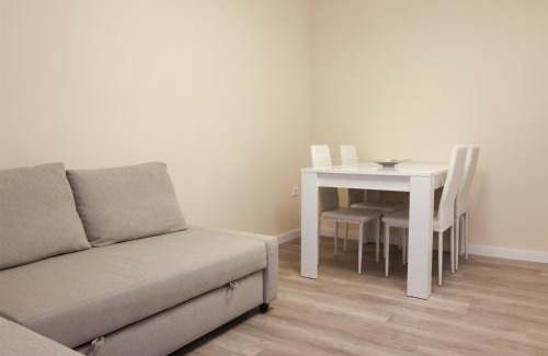 L'Olivereta Apartment | Non Stress Nuevo Turia