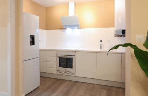 L'Olivereta Apartment | Non Stress Nuevo Turia