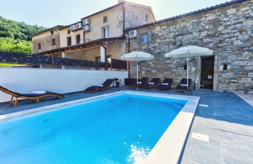 Kaldir House | Nona