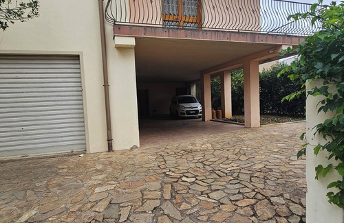 Jerzu Apartment | Nonna Assunta's