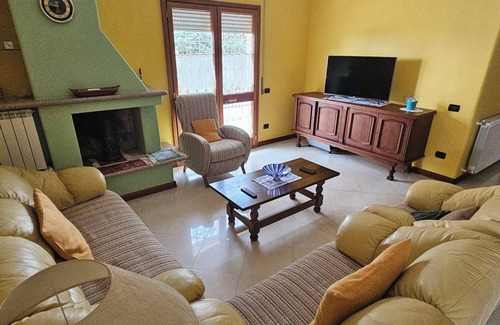 Jerzu Apartment | Nonna Assunta's