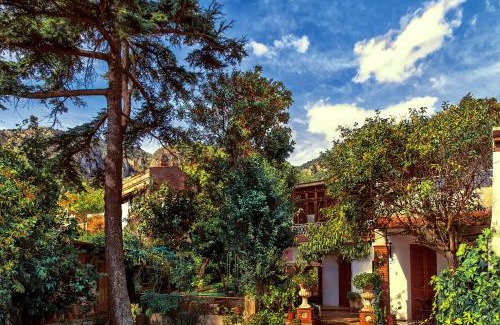 Acquafredda Bed & Breakfast | Nonna Vincenza