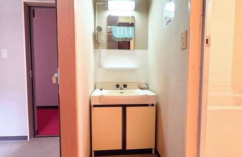Towadakohan Onsen Hotel | Nonsmoking 8tatami Japanesestyle room separa/Towada Aomori