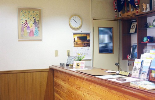 Shodoshima House | Nonsmoking Cottage Japanesestyle room with sh/Azuki-gun Kagawa