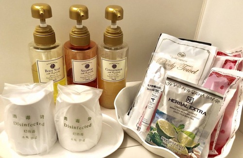 Sasebo Hotel | Nonsmoking double room Breakfast buffet includ/Sasebo Nagasaki