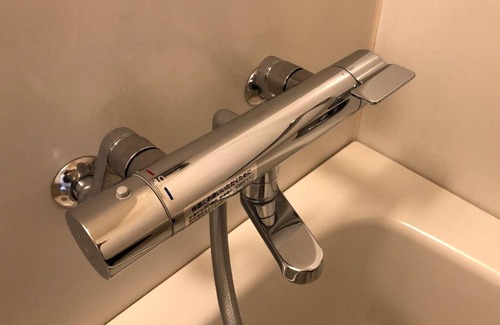 Sasebo Hotel | Nonsmoking double room Breakfast buffet includ/Sasebo Nagasaki