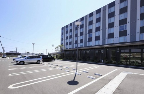 Namie-machi House | Nonsmoking Double Unit bath Mini kitchen | Dinner included /Futaba-gun Fukushima