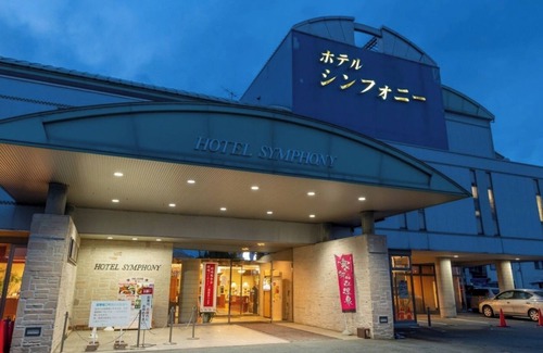 Sagae Hotel | Nonsmoking spacious Japanesestyle room | One /Sagae Yamagata