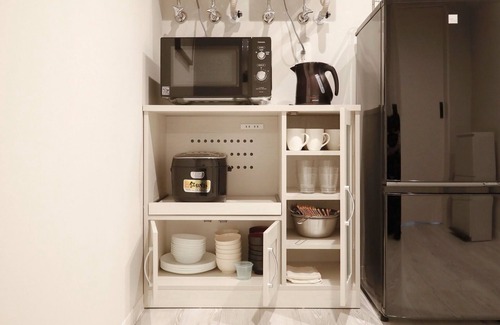 Chuo-ku Hotel | Nonsmoking Standard 2 beds Free WiFi/Sapporo Hokkaidō