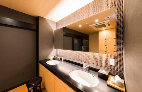 Kinshi Hotel | Nonsmoking Standard room Standard plan Gender /Sumida-ku Tokyo