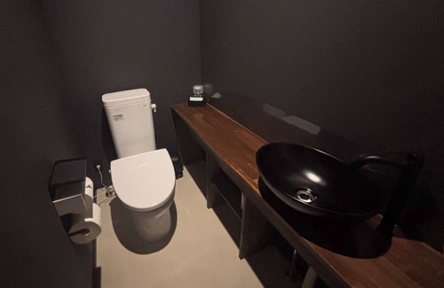 Shima Cabin | Nonsmoking Suite Villa shima/Shima Mie
