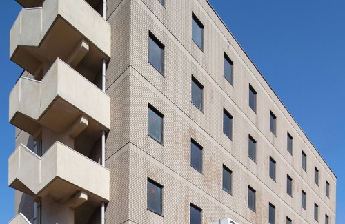 Ishikawa Prefecture Hotel | Nonsmoking Twin room Standard plan 3 minutes /Hakusan Ishikawa