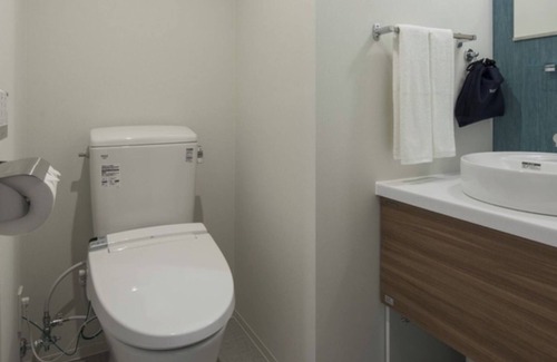 Odori Hotel | Nonsmoking Twin Stay without meals Enjoy sigh/Sapporo Hokkaidō