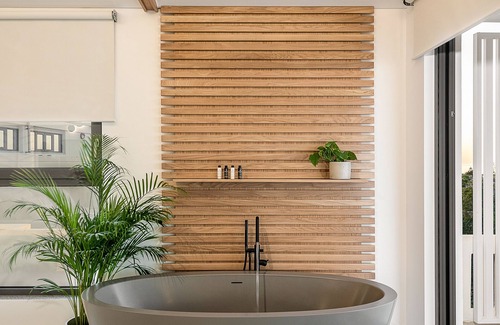 Daratsos House | Nontas Aparthotel