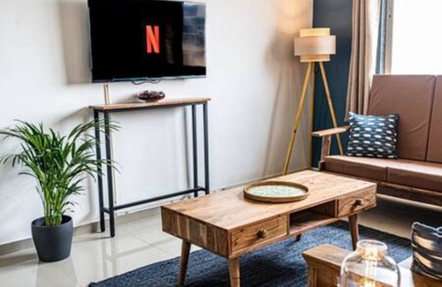 Andheri East Apartment | Nook&Co - Andheri East 901