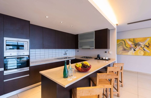 Dakar Hotel | Noom Hotel Dakar Sea Plaza, a member of Radisson Individuals