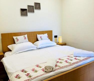 Kukas Apartment | Noor Serene Penthouse