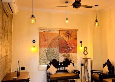 Kukas Apartment | Noor Serene Penthouse