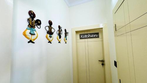 Kukas Apartment | Noor Serene Penthouse