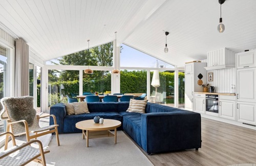 Juelsminde House | "Nora" - 100m from the sea by Interhome