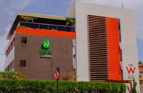 Poco Hotel | Nord Easy Camboinha