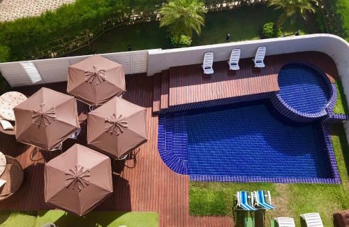 Poco Hotel | Nord Easy Camboinha