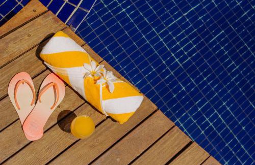 Poco Hotel | Nord Easy Camboinha