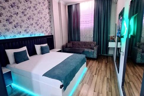 Baku Hotel | Nord West Hotel