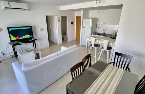 Nordelta Apartment | NORDELTA APARTMENT FURNISHED TO THE LAKE ! 2 main rooms TEMPORARY RENTAL!