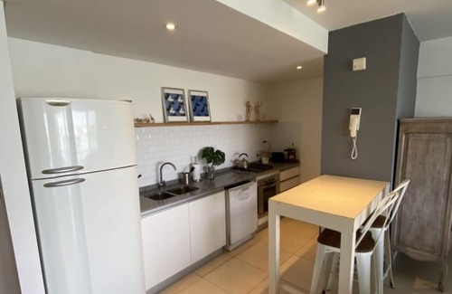 Nordelta Apartment | NORDELTA APARTMENT FURNISHED TO THE LAKE ! 2 main rooms TEMPORARY RENTAL!