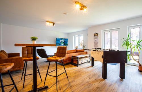Norden Apartment | Norder Apartment