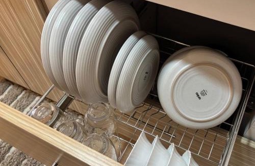 Alabang Apartment | NordHaven Nook Condo in Alabang with Pool Access