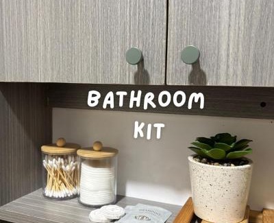 Alabang Apartment | NordHaven Nook Condo in Alabang with Pool Access