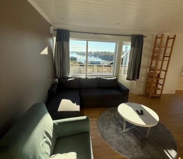 Kristiansand Apartment | Nordic Cliff House