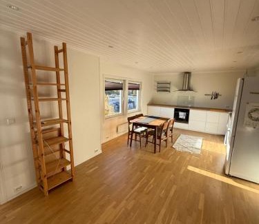 Kristiansand Apartment | Nordic Cliff House